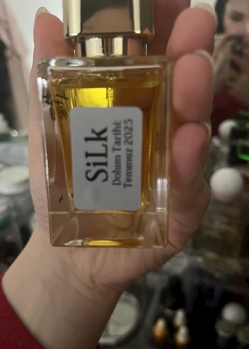 Diğer 50 ml Tutaste Kadın Parfümü