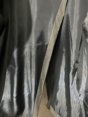Trendyol & Milla Blazer ceket