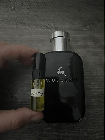 GIVENCHY Kadın parfüm