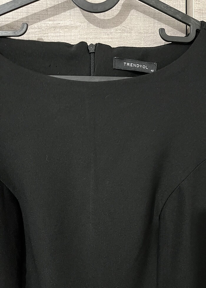 Kadın elbise - Görsel 2