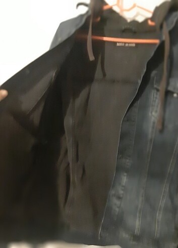 Mavi Jeans MAVİ Kot Ceket