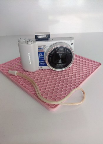 Samsung Wb250F Dijital Fotoğraf Makinesi