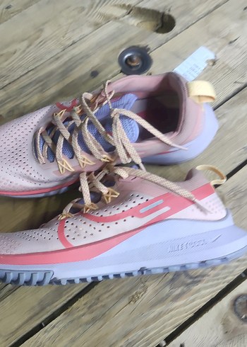 Nike Nike Pegasus trail 4 kadın spor ayakkabı