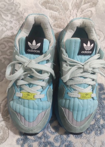 Adidas Zx torsion spor ayakkabi 36 numara