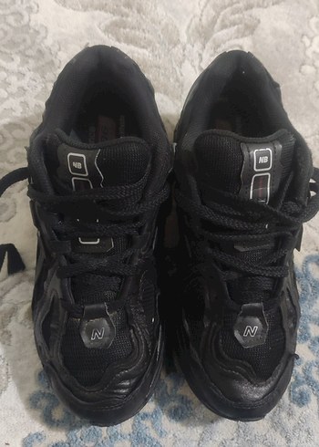 New Balance New Balance 1906 Siyah kadın ayakkabi