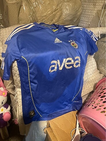 Fenerbahçe orijinal forma