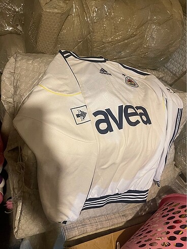 Orijinal FB sweatshirt X large