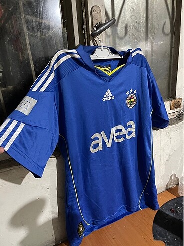 Fenerbahçe orijinal forma