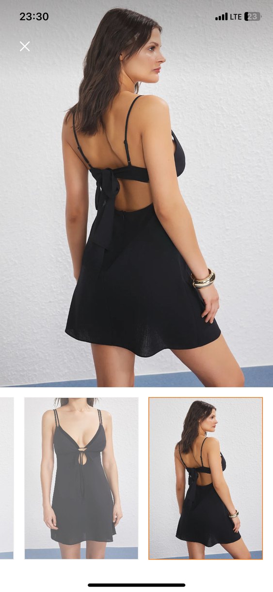 Pareo iki defa giyildi - Görsel 3