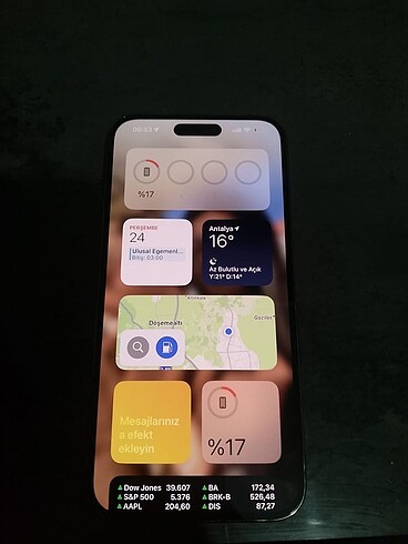İPhone 14 pro max