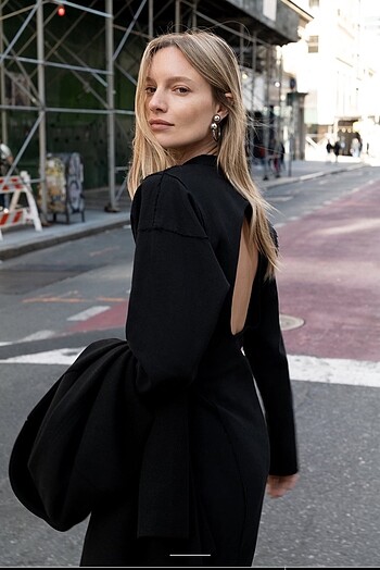 Zara Zara elbise