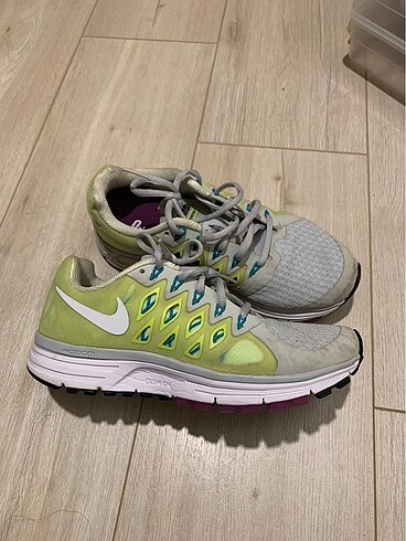 nike spor ayakkabı