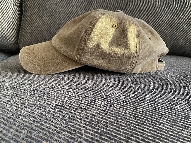 Şapka 2 adet Neck@Shoulder