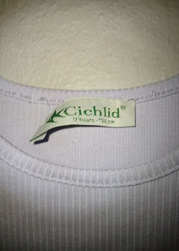 Beyaz Pamuklu İnce Askılı Kadın Atlet - Görsel 2