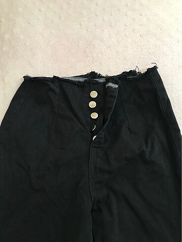 Denim&Co Kot pantolon