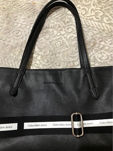Calvin Klein Calvin Klein Çanta