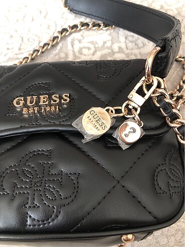 Guess Guess çanta orjinal