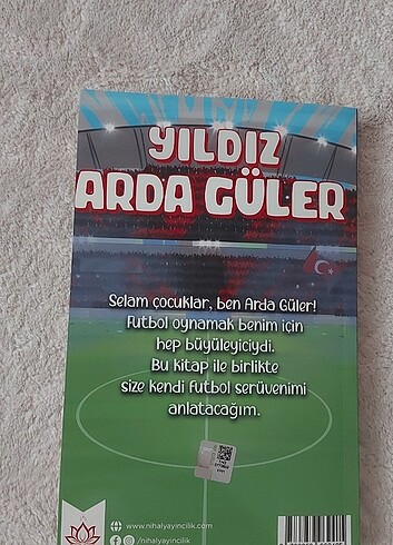 Futbol kitaplari