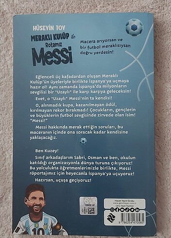 Beden Renk Futbol kitaplari
