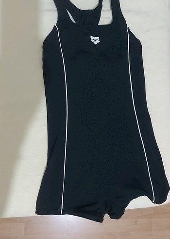 Siyah Sporcu Kız çocuk 12 13 yaş