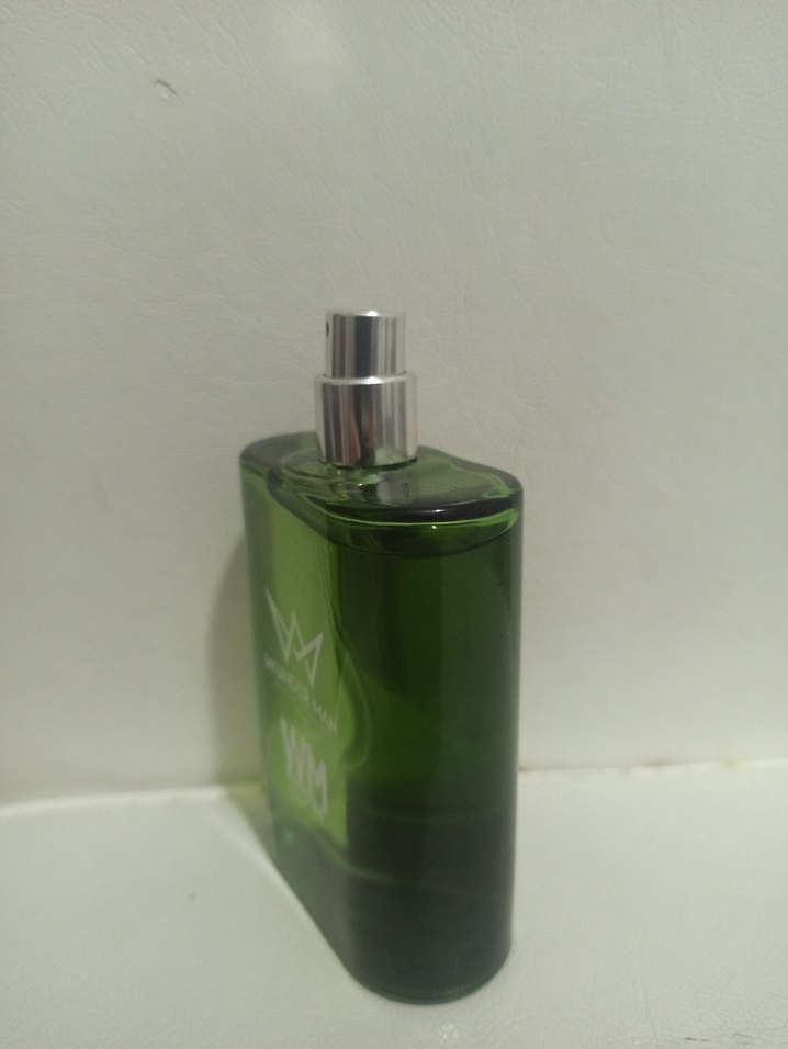 Wunder Man Woodman Erkek Kolonyası 100 ml - Görsel 2