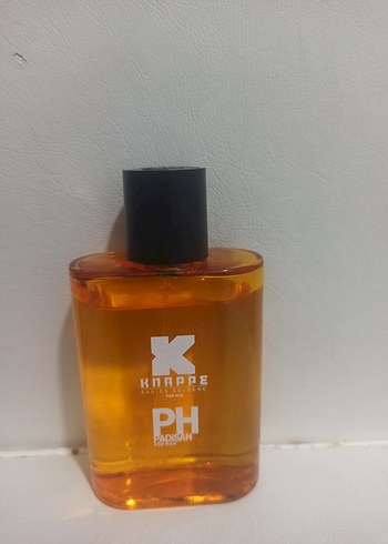 Knappe PH Padishah Erkek Kolonyası - Görsel 3