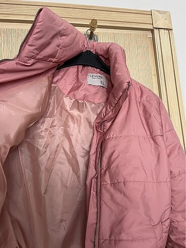 Şişme mont - Görsel 3