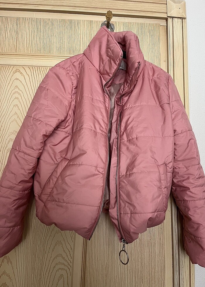 Şişme mont - Görsel 2