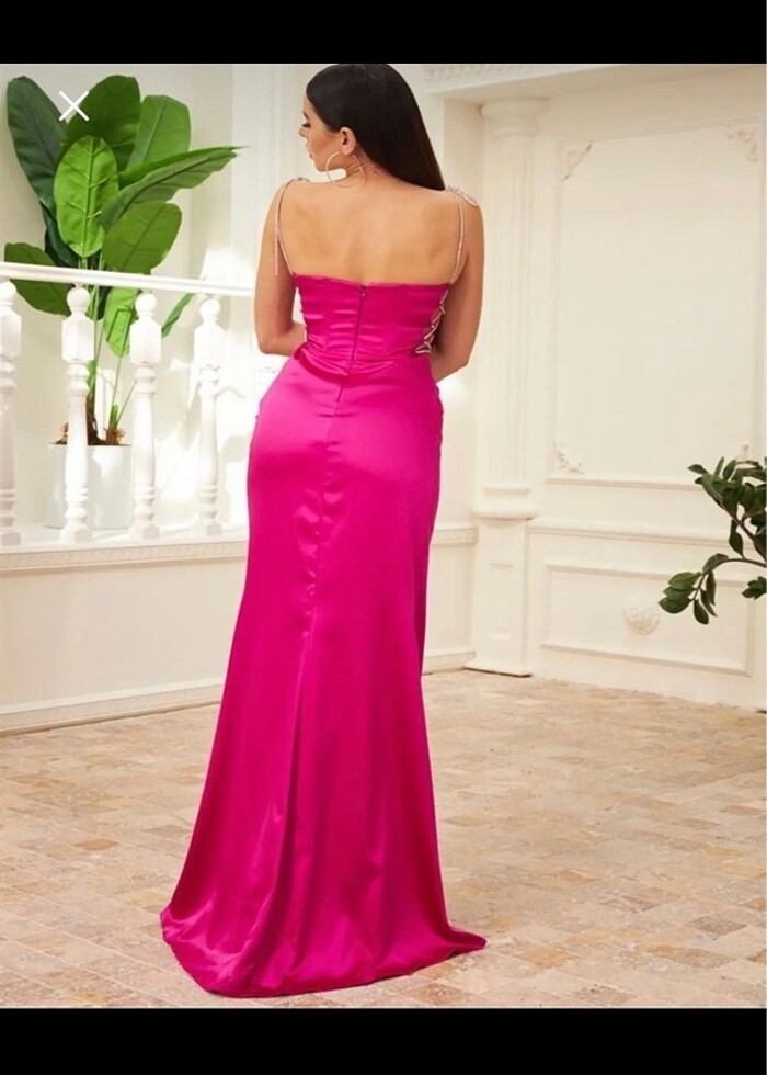 Çizgi mağazasından aldım - Görsel 2