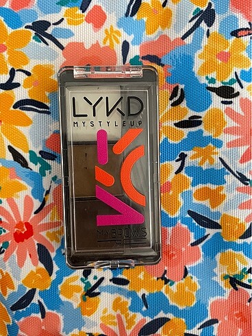 Lykd kaş kiti