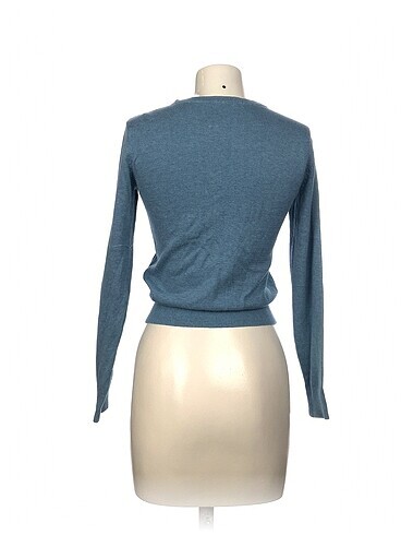 xs Beden H&M Hırka %70 İndirimli.