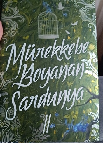  Mürekkebe boyanan sardunya 