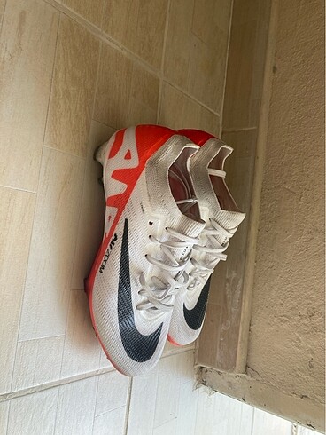 Nike krampon
