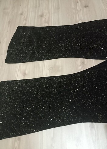 LC Waikiki Kadife pantolon