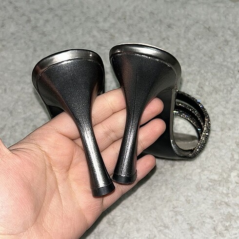 39 Beden Terlik