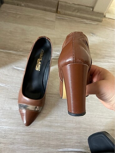 39 Beden Ayakkabı