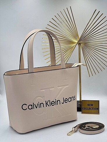  Beden siyah Renk Calvın Klein