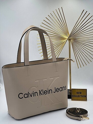 Calvin Klein Calvın Klein