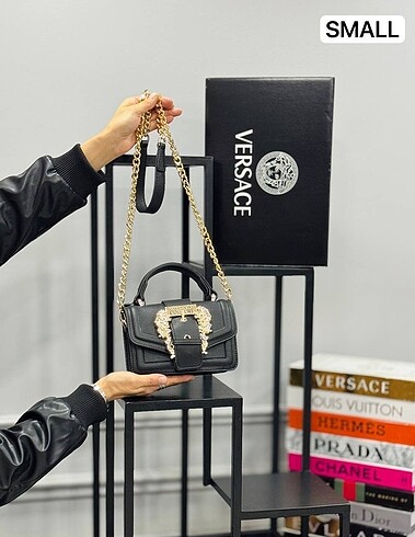 VERSACE