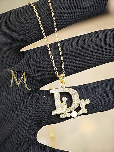 Dior DİOR KOLYE
