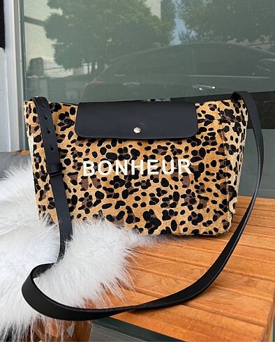 BONHEUR