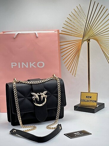 PİNKO
