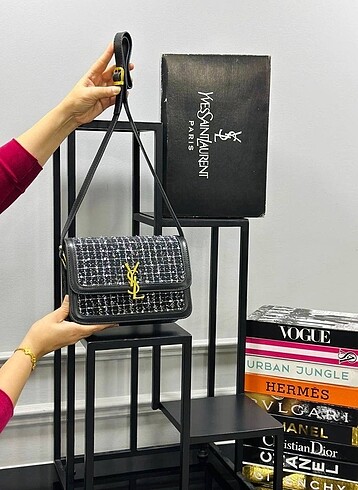  Beden YVES SAINT LAURENT