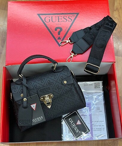 GUESS