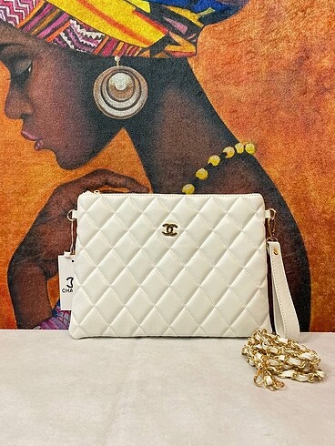  Beden çeşitli Renk CHANEL