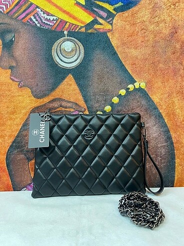 Chanel CHANEL