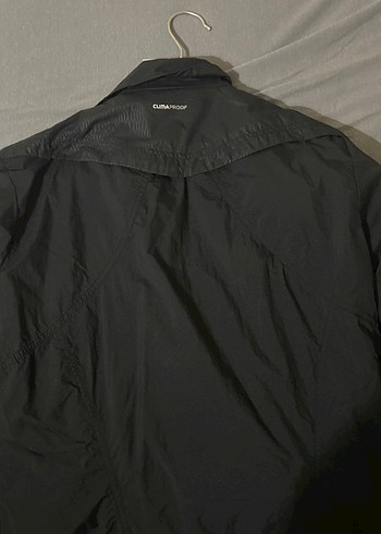Adidas Adidas Siyah Fermuarlı Spor Yağmurluk Eşofman Seti