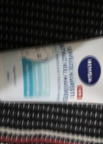 Nivea Sivilce Karşıtı Temizleyici