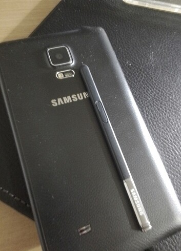 Samsung Galaxy Note Edge
