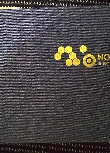 Sert Kapaklı A4 Defter